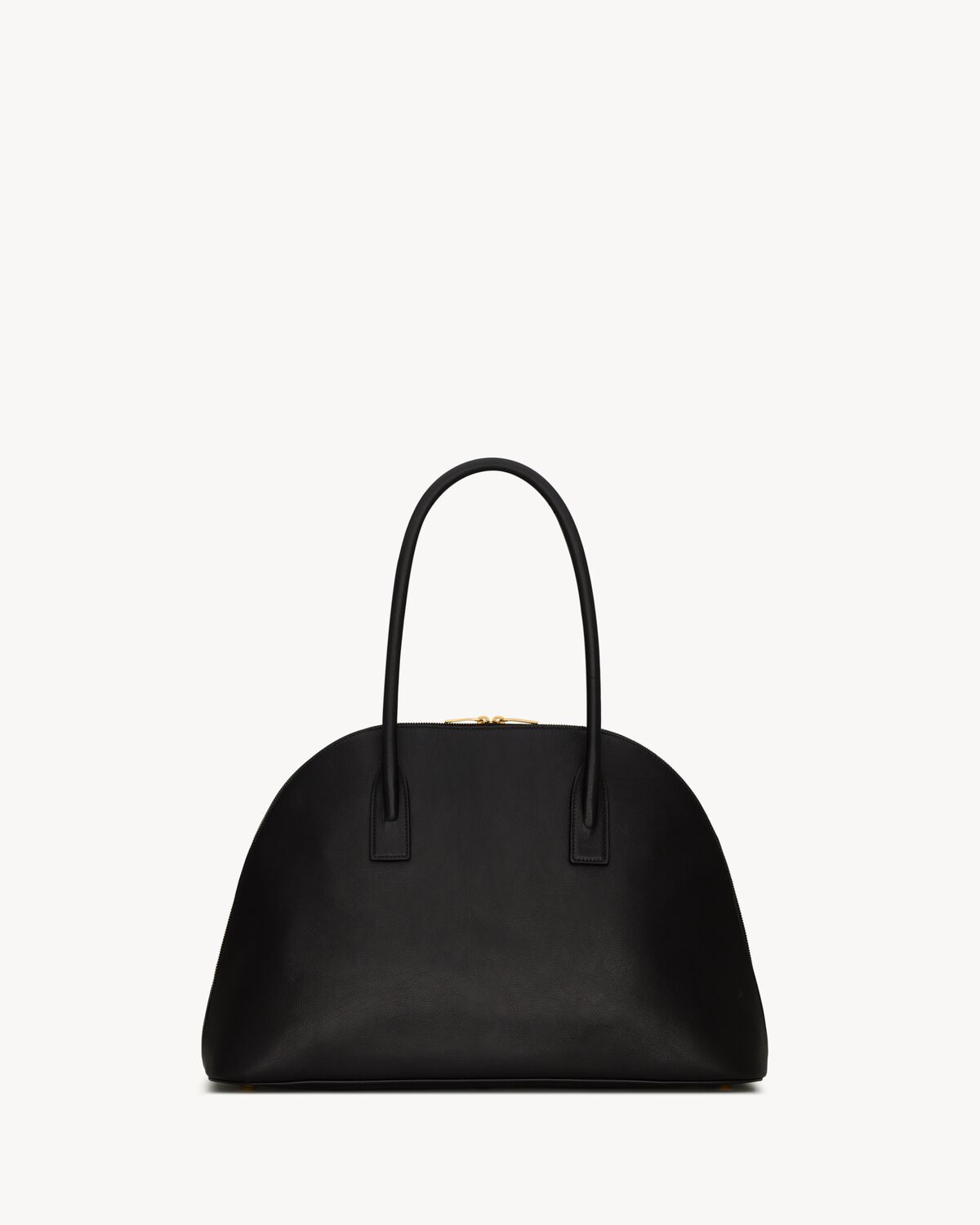 YSL Duffle Sac De Jour In Supple Grained Leather - Image 2